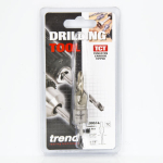 Trend 6200/4TC Adjustable countersink 1/2 inch diameter