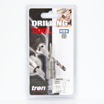 Trend 6200/6HSS Adjustable countersink 1/2 inch diameter