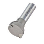 Trend 6/51X1/2TC Sash bar ovolo joint cutter 17mm radius