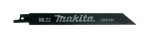 MAKITA 792147-1 RECIPRO SAW BLADE NO.22 JR3000