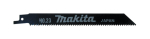 MAKITA 792148-9 RECIPRO SAW BLADE NO.23 JR3000
