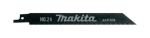 MAKITA 792149-7 RECIPRO SAW BLADE NO.24 JR3000