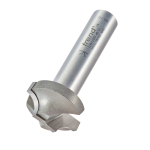 Trend 7/4X1/2TC Ovolo rounding over cutter 8mm radius