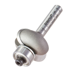 Trend 8/21X1/4TC Bearing guided sunk bead cutter