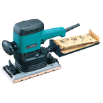 Makita 110V 9046/1 Sheet Orbital Sander