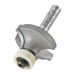 Trend 90/26X1/4TC Bull nose combination cutter