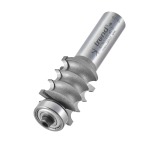 Trend 9/76X1/2TC Bearing guided multi-reed cutter