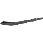MAKITA A-48555 GROOVING CHISEL HEX SHANK 22X280