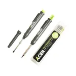 TRACER AMK3 Complete Marking Kit – Deep Hole Marker, Pencil & Leads with Holsters