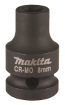 MAKITA B-40054 8X38MM IMPACT SOCKET 1_2