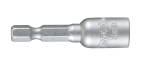 MAKITA B-67773 50PC MAGNETIC NUTSETTER CANDY JAR
