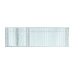 TIMCO 18G Brad Nails – 38mm Straight Galvanised (5,000 Pack) | 5055331825926