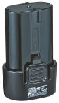 Makita BL0715 7.2V 1.5Ah Battery | 198000-3 Compact Stick-Type Li-Ion Power