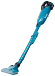 Makita CL001GZ04 40V Max XGT Cordless Vacuum Cleaner – Powerful & Lightweight Cleaning Tool