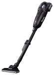 Makita CL002GZ03 40V Max XGT Vacuum Cleaner – Bagged, Quiet & Efficient Cordless Cleaning