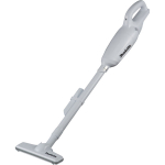 Makita CL106FDZW 12V Max Vacuum Cleaner (White) – Body Only