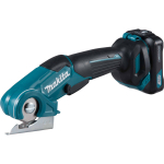 Makita CP100DSM 12V Max Multi Cutter – With 4.0Ah Battery, Fast Charger & Tool Bag