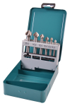 MAKITA D-42204 6PC COUNTERSINK BIT SET