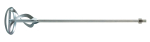 MAKITA D-73508 MIXING PADDLE FOR LIQUID M14