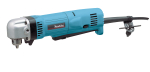 Makita 110V DA3010F/1 Angle Drill 10mm 450W (Job Light)