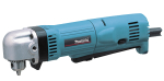 Makita 110V DA3010/1 Angle Drill 10mm 450W