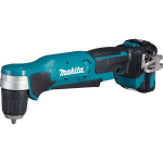 Makita DA333DWAE 12V Max Angle Drill – With 2x 2.0Ah Batteries & Charger
