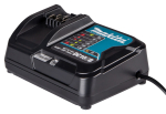 Makita DC10SB Charger | Fast Charger for 12V Max CXT Li-Ion Batteries