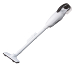 Makita DCL180ZW 18V LXT Vacuum Cleaner (White) – L-Class Capsule Vac, Body Only