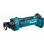 Makita DCO180Z 18V LXT Drywall Cutter – Cordless, Compact, Body Only