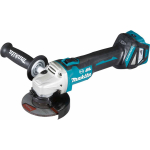 Makita 18V DGA463Z Brushless Angle Grinder LXT 115mm Slide Switch