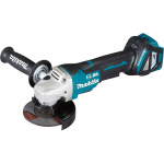 Makita DGA467Z 18V LXT Brushless 115mm Angle Grinder – Paddle Switch, Body Only