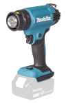 Makita DHG181ZJ 18V LXT Cordless Heat Gun – With Makpac Case, Body Only