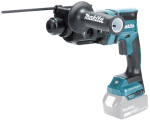 Makita DHR182ZJ 18V LXT Brushless Rotary Hammer 18mm – AVT & AWS with Makpac (Body Only)