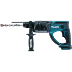 Makita DHR202Z 18V LXT SDS+ Rotary Hammer Drill 20mm – Body Only
