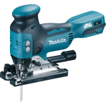 Makita DJV181Z 18V LXT Brushless Jigsaw – Barrel Grip, Body Only