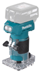 Makita DRT52Z 18V LXT Brushless Router/Trimmer – AWS Ready, Body Only
