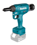 Makita DRV150Z 18V LXT Brushless Cordless Rivet Gun 2.4–4.8mm – Body Only