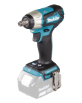 Makita DTW181Z 18V LXT Brushless Impact Wrench – 210Nm, Body Only