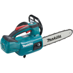 MAKITA 18V DUC254Z Brushless Top Handle Chainsaw LXT