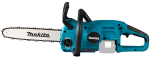 MAKITA 18V DUC307ZX2 Brushless Rear Handle Chainsaw LXT