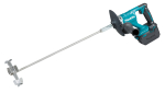 MAKITA 18V DUT130Z Brushless Paddle Mixer LXT