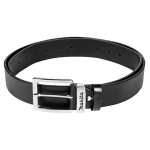 MAKITA E-05365 LEATHER BELT BLACK LARGE