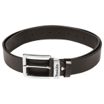 MAKITA E-05371 LEATHER BELT BROWN MEDIUM