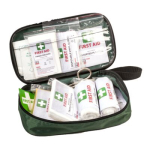 Portwest FA22GNR Vehicle Kit 8 Green  R