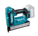 Makita FN001GZ02 40V Max XGT Brushless 18Ga Brad Nailer – Precision Cordless Nailing Tool