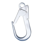 Portwest FP35SIR Scaffold Hook Silver  R