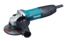 Makita 110V GA4530R/1 Angle Grinder 115mm 720W Slide Switch