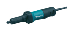Makita 110V GD0600/1 Die Grinder 6mm 400W Paddle Switch