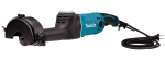 Makita 110V GS5000/1 Straight Grinder 125mm 750W