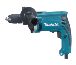Makita 110V HP1631K/1 Percussion Drill 16mm 710W with carry case